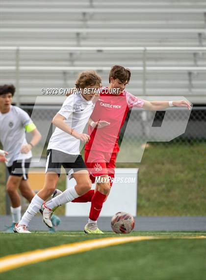 Thumbnail 1 in Castle View vs Highlands Ranch photogallery.
