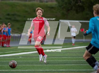 Thumbnail 1 in Castle View vs Highlands Ranch photogallery.