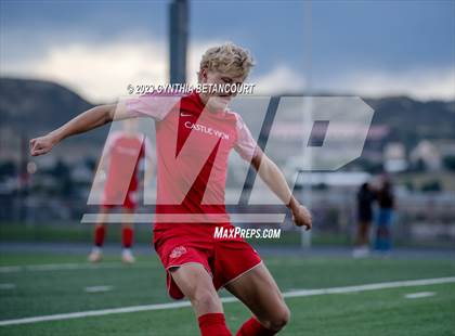Thumbnail 3 in Castle View vs Highlands Ranch photogallery.