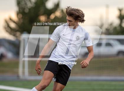 Thumbnail 1 in Castle View vs Highlands Ranch photogallery.