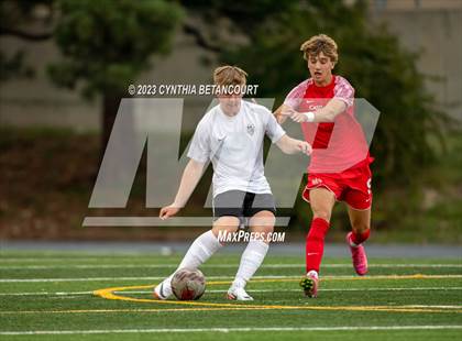Thumbnail 3 in Castle View vs Highlands Ranch photogallery.