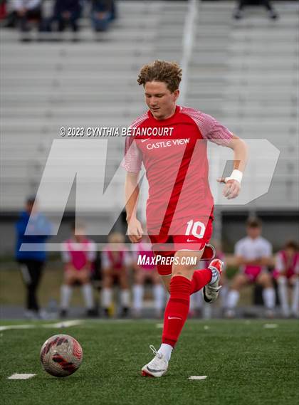 Thumbnail 3 in Castle View vs Highlands Ranch photogallery.