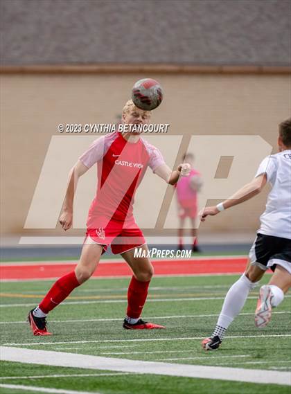 Thumbnail 1 in Castle View vs Highlands Ranch photogallery.