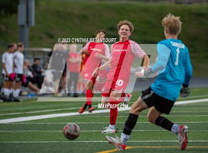 Thumbnail 2 in Castle View vs Highlands Ranch photogallery.