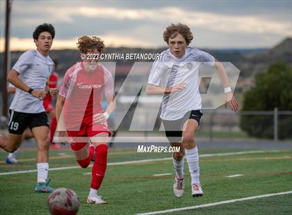 Thumbnail 3 in Castle View vs Highlands Ranch photogallery.
