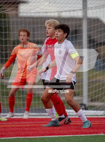 Thumbnail 2 in Castle View vs Highlands Ranch photogallery.