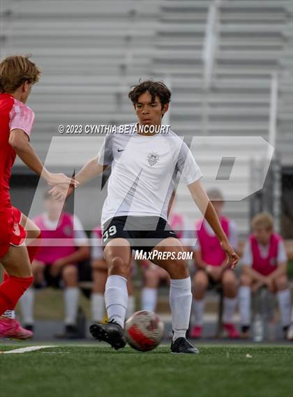 Thumbnail 2 in Castle View vs Highlands Ranch photogallery.