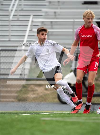 Thumbnail 2 in Castle View vs Highlands Ranch photogallery.