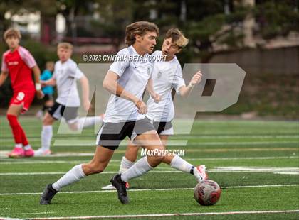 Thumbnail 1 in Castle View vs Highlands Ranch photogallery.