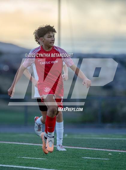 Thumbnail 3 in Castle View vs Highlands Ranch photogallery.