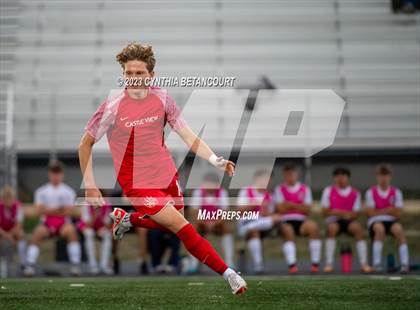 Thumbnail 3 in Castle View vs Highlands Ranch photogallery.