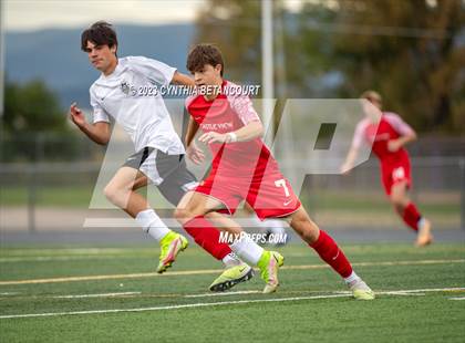 Thumbnail 1 in Castle View vs Highlands Ranch photogallery.