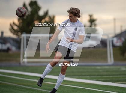 Thumbnail 3 in Castle View vs Highlands Ranch photogallery.