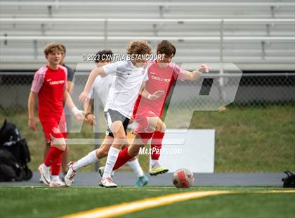 Thumbnail 3 in Castle View vs Highlands Ranch photogallery.