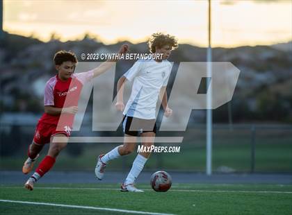 Thumbnail 1 in Castle View vs Highlands Ranch photogallery.