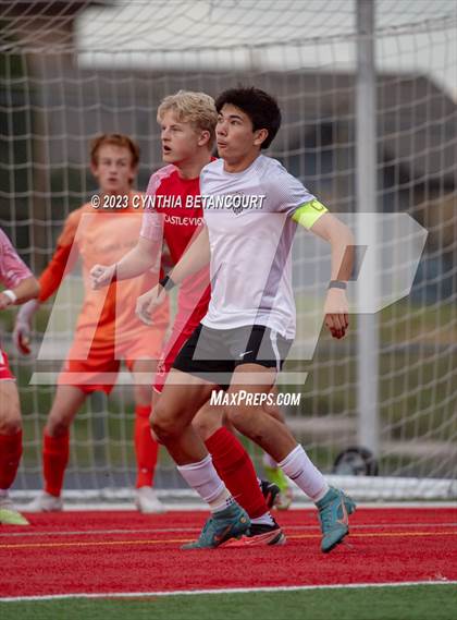 Thumbnail 3 in Castle View vs Highlands Ranch photogallery.