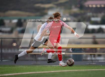 Thumbnail 1 in Castle View vs Highlands Ranch photogallery.