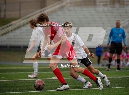 Thumbnail 2 in Castle View vs Highlands Ranch photogallery.