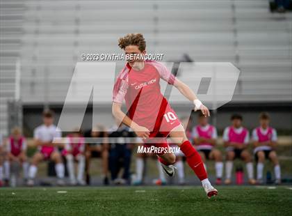 Thumbnail 1 in Castle View vs Highlands Ranch photogallery.