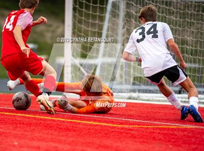 Thumbnail 1 in Castle View vs Highlands Ranch photogallery.