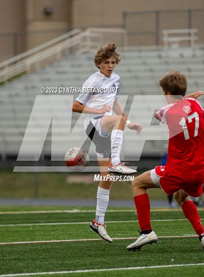 Thumbnail 3 in Castle View vs Highlands Ranch photogallery.