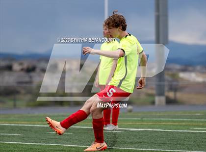 Thumbnail 2 in Castle View vs Highlands Ranch photogallery.