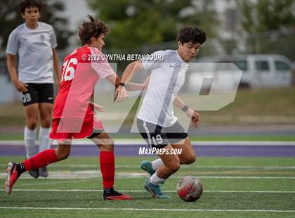 Thumbnail 3 in Castle View vs Highlands Ranch photogallery.