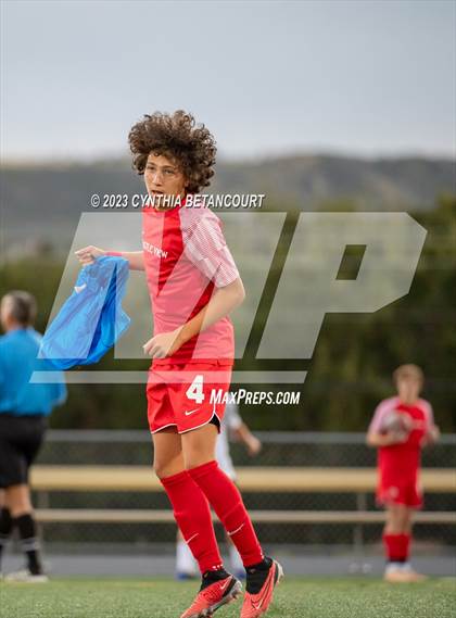 Thumbnail 3 in Castle View vs Highlands Ranch photogallery.