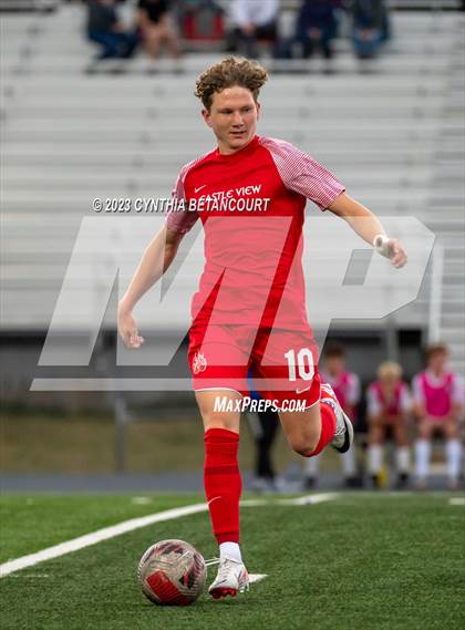 Thumbnail 2 in Castle View vs Highlands Ranch photogallery.