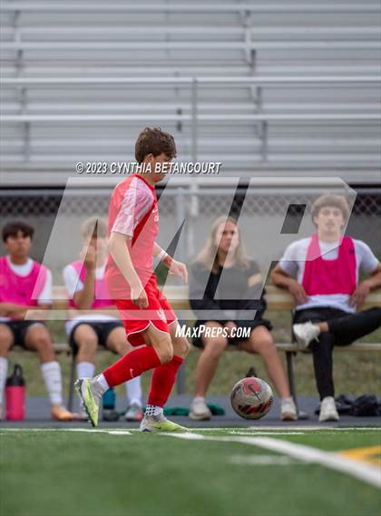 Thumbnail 2 in Castle View vs Highlands Ranch photogallery.