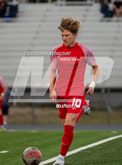 Thumbnail 1 in Castle View vs Highlands Ranch photogallery.