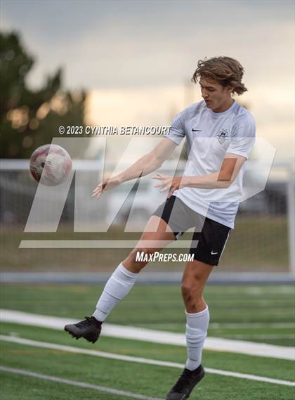 Thumbnail 2 in Castle View vs Highlands Ranch photogallery.