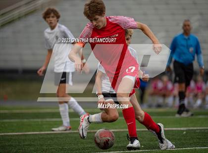 Thumbnail 1 in Castle View vs Highlands Ranch photogallery.