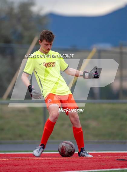 Thumbnail 1 in Castle View vs Highlands Ranch photogallery.
