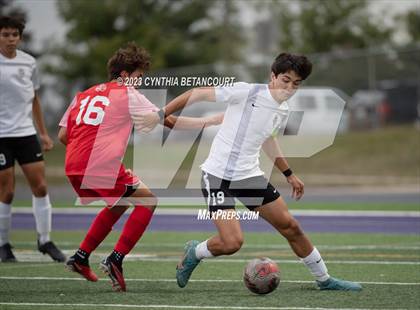 Thumbnail 1 in Castle View vs Highlands Ranch photogallery.