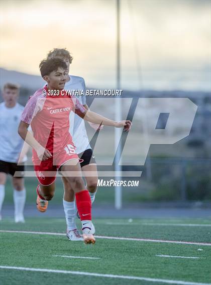 Thumbnail 2 in Castle View vs Highlands Ranch photogallery.