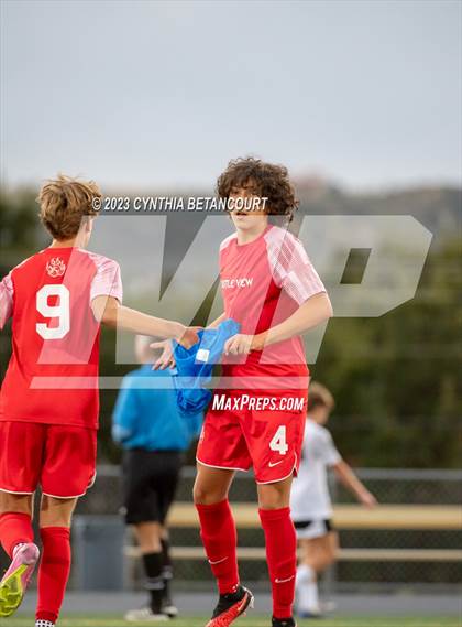Thumbnail 2 in Castle View vs Highlands Ranch photogallery.