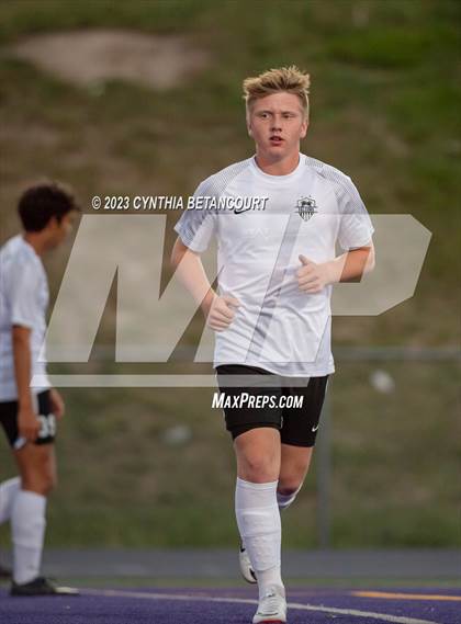 Thumbnail 2 in Castle View vs Highlands Ranch photogallery.