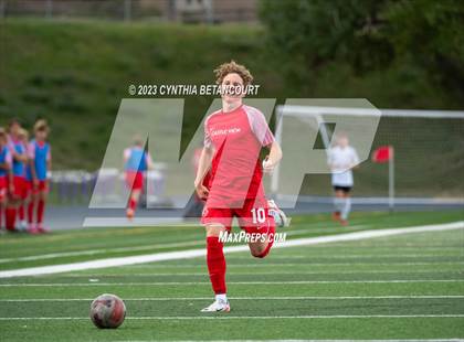 Thumbnail 3 in Castle View vs Highlands Ranch photogallery.