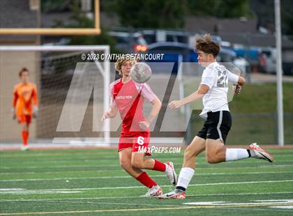 Thumbnail 2 in Castle View vs Highlands Ranch photogallery.