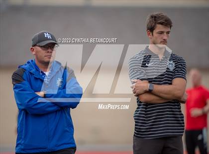 Thumbnail 1 in Castle View vs Highlands Ranch photogallery.