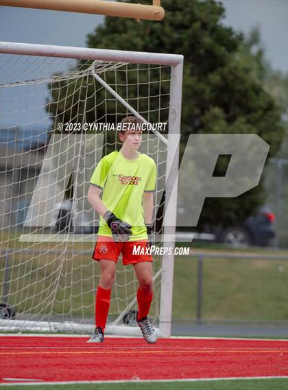 Thumbnail 2 in Castle View vs Highlands Ranch photogallery.