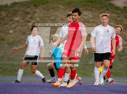 Thumbnail 1 in Castle View vs Highlands Ranch photogallery.