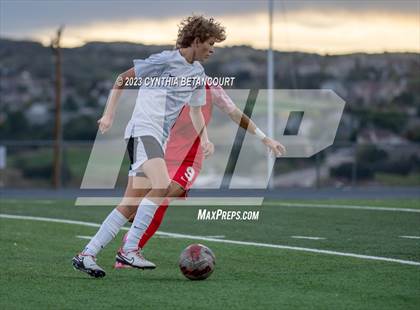 Thumbnail 1 in Castle View vs Highlands Ranch photogallery.