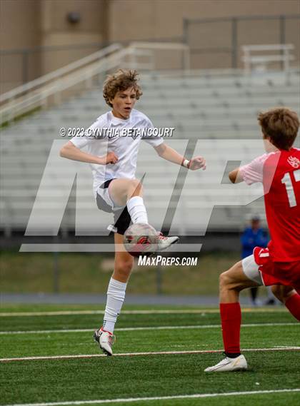 Thumbnail 2 in Castle View vs Highlands Ranch photogallery.