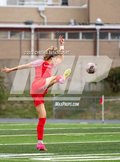 Thumbnail 2 in Castle View vs Highlands Ranch photogallery.