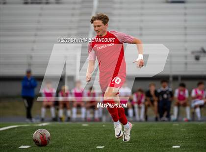 Thumbnail 2 in Castle View vs Highlands Ranch photogallery.