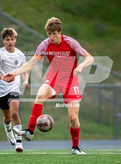 Thumbnail 2 in Castle View vs Highlands Ranch photogallery.