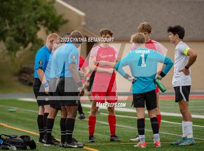 Thumbnail 3 in Castle View vs Highlands Ranch photogallery.