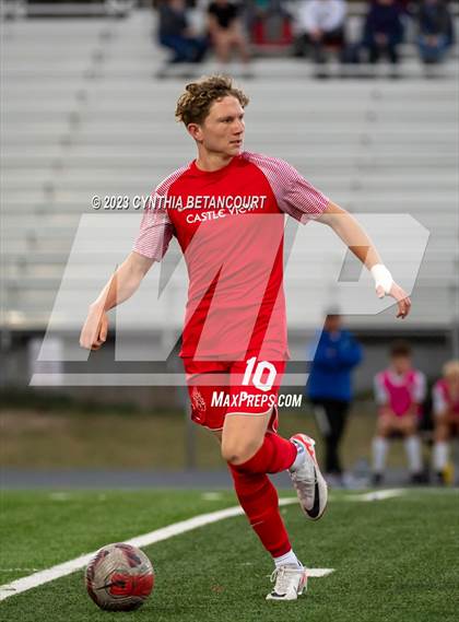 Thumbnail 3 in Castle View vs Highlands Ranch photogallery.